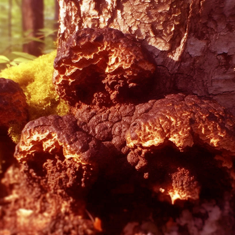 Chaga